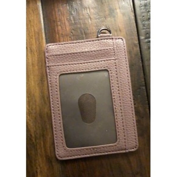 New Slim Minimalist Wallet, Front Pocket Wallets, RFID Blocking, Credit Card - Picture 2 of 2